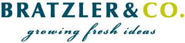 Logo: Bratzler & Co. GmbH