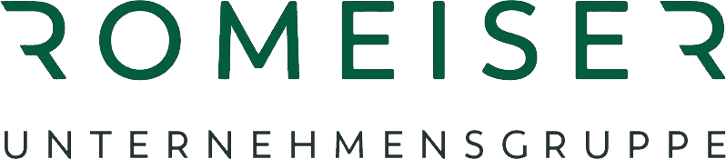 Logo: Romeiser Unternehmensgruppe