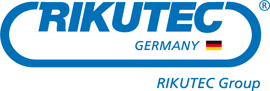 Logo: RIKUTEC Germany GmbH & Co. KG